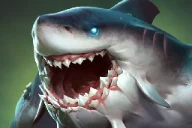 Maw of the Megalodon Arcana